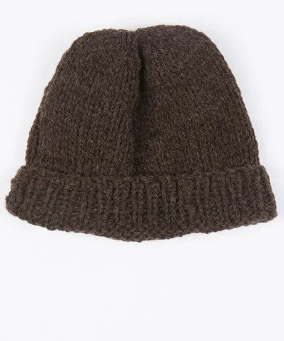 Argentinian Wool Hat