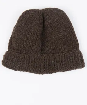 Argentinian Wool Hat