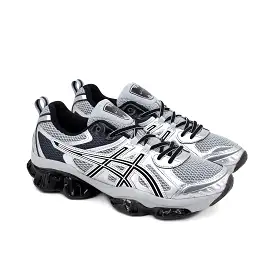 Asic Gel-Quantum Kinetic Mid Grey/Pure Silver 1203A270-022