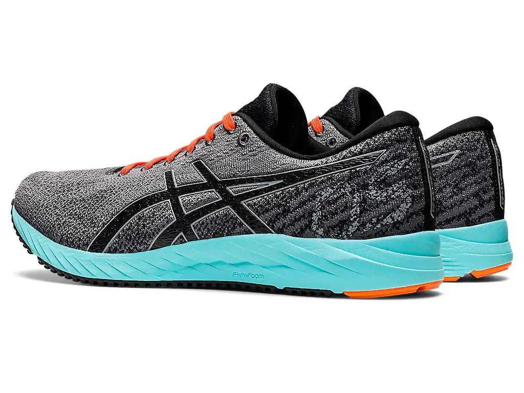 Asics Men's GEL-DS TRAINER 26 - CARRIER GREY/BLACK