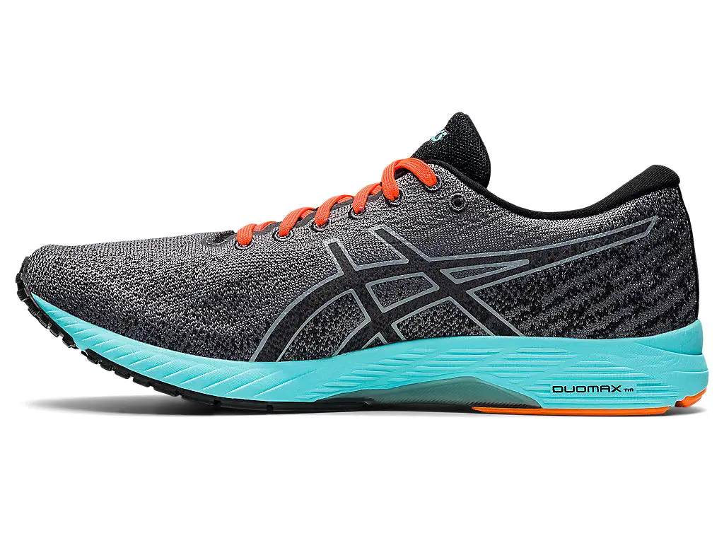 Asics Men's GEL-DS TRAINER 26 - CARRIER GREY/BLACK