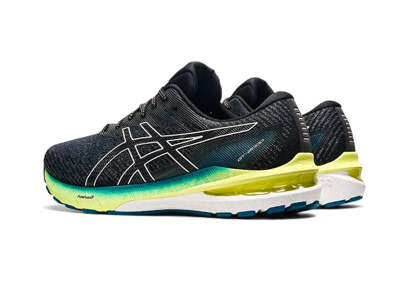 Asics Men's GT-2000 10 - Metropolis/Graphite Grey