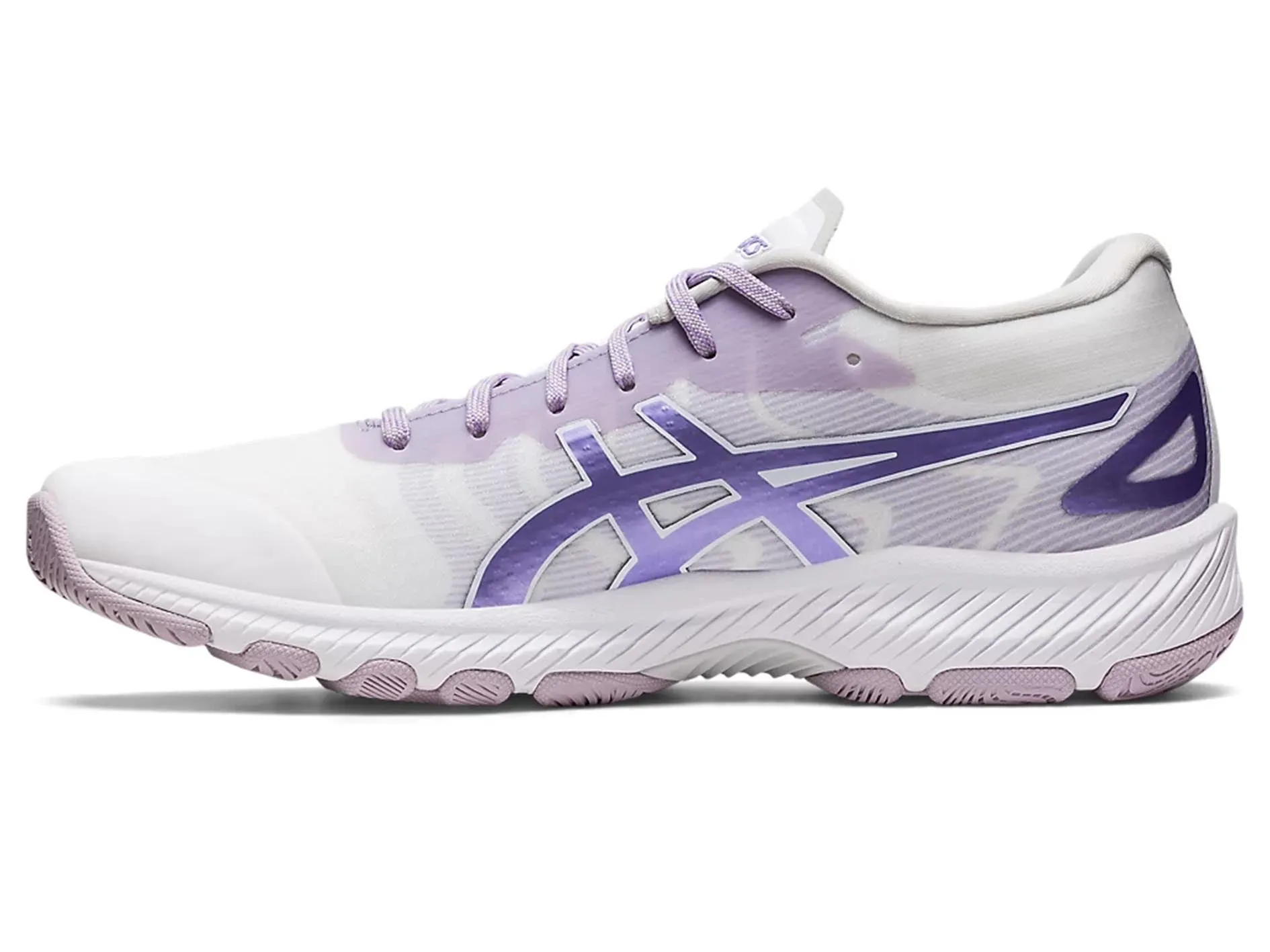 Asics Womens Netburner Professional FF 3  1072A061 106