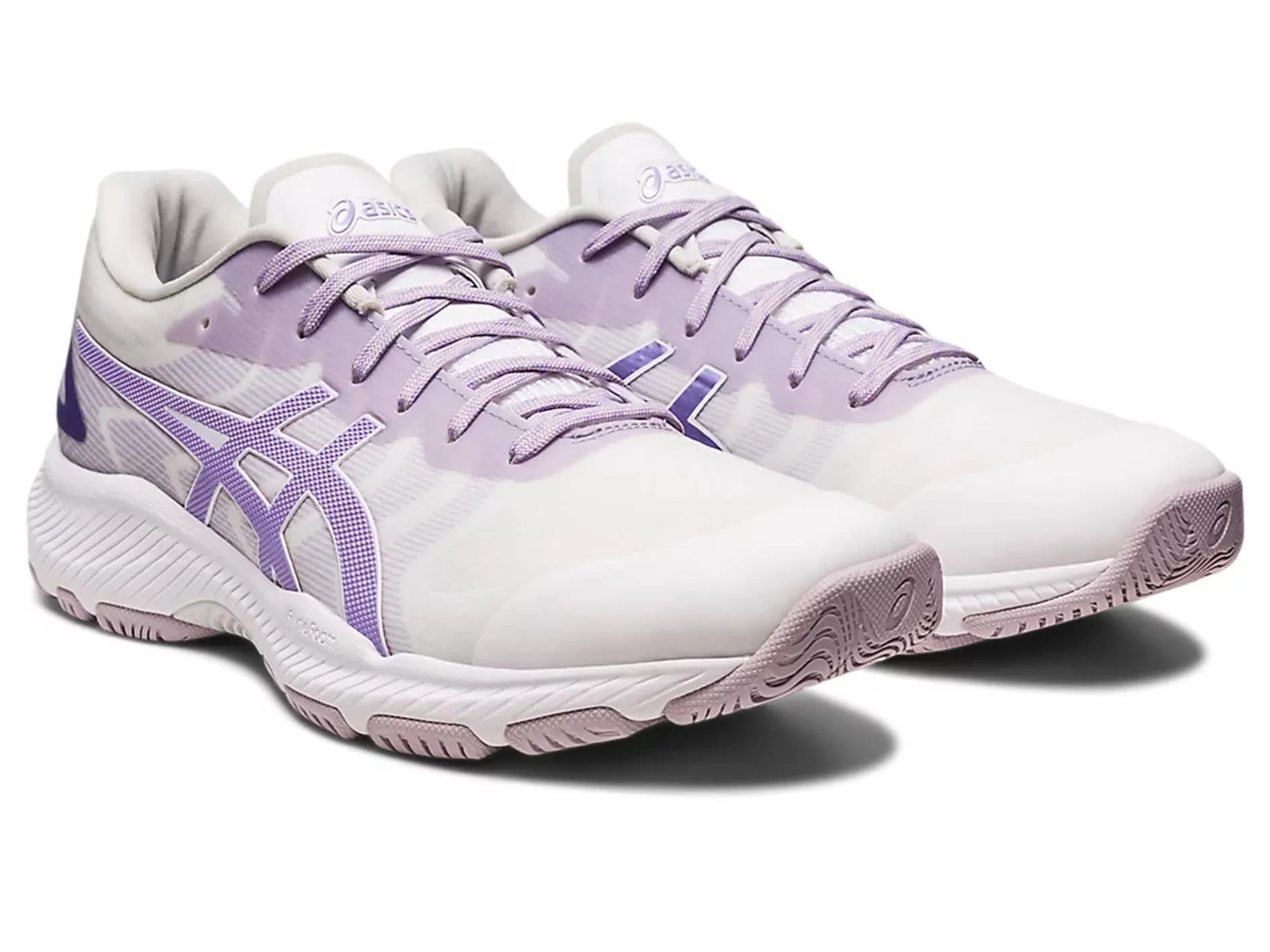 Asics Womens Netburner Professional FF 3  1072A061 106