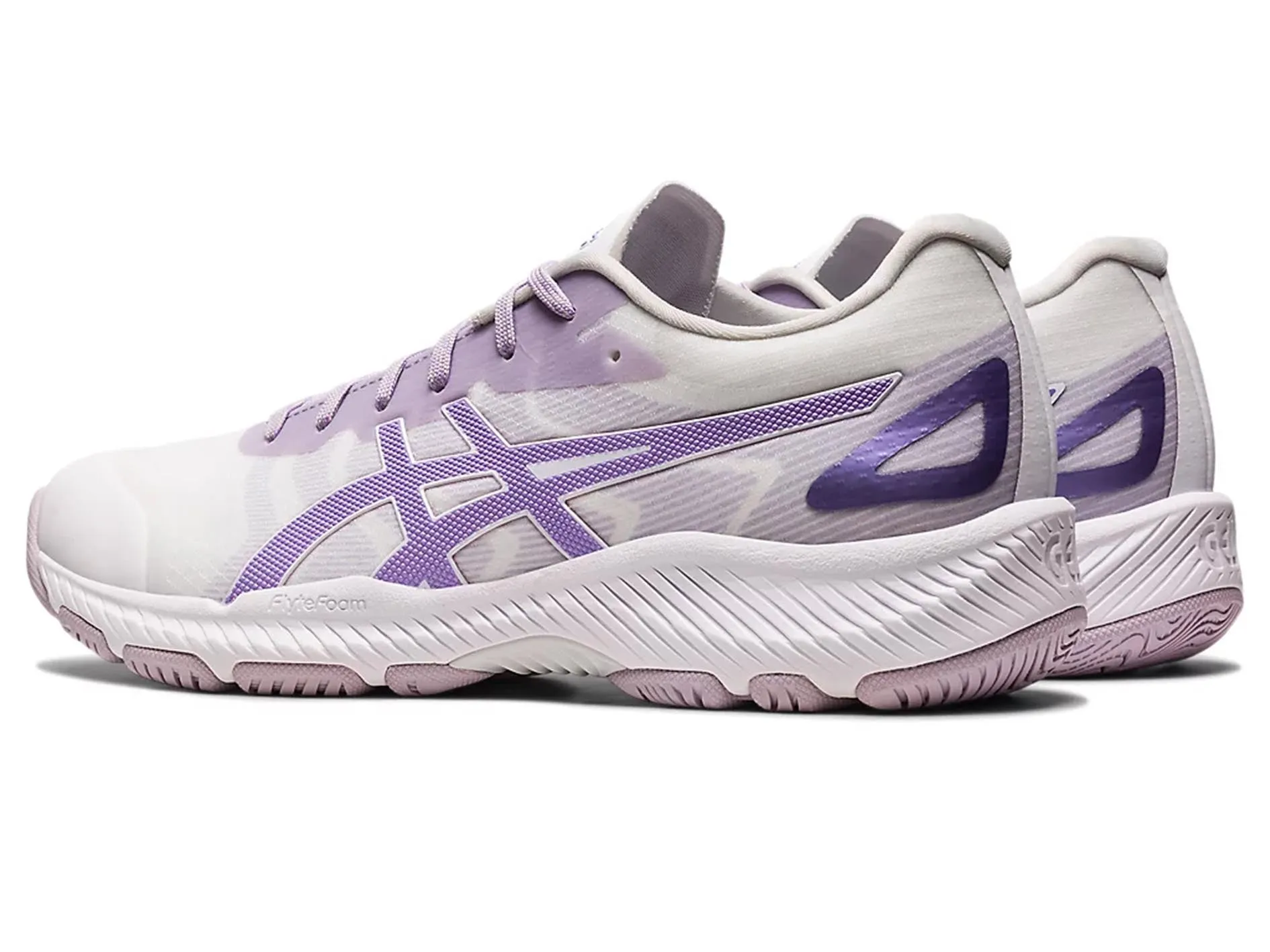 Asics Womens Netburner Professional FF 3  1072A061 106