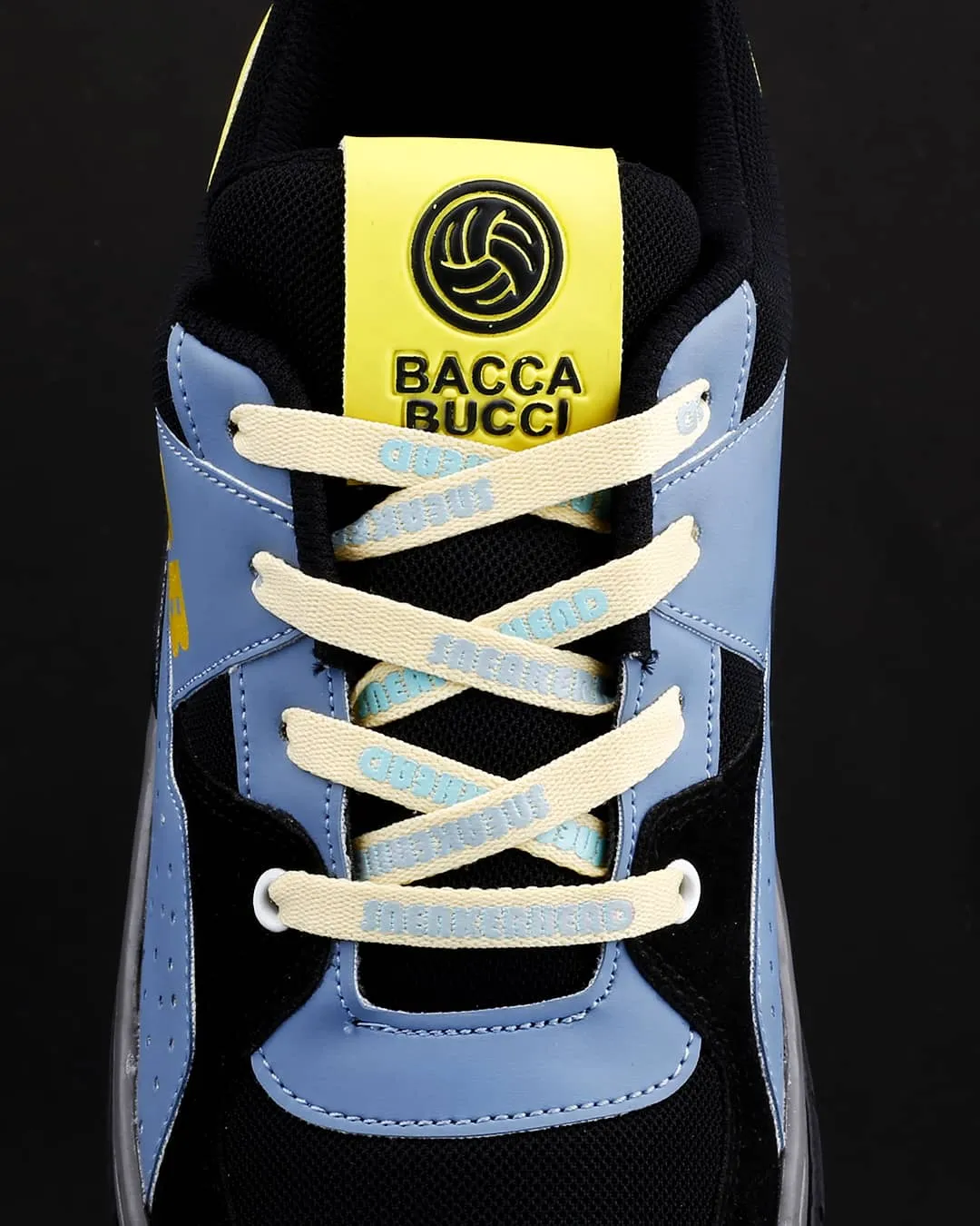 Bacca Bucci 