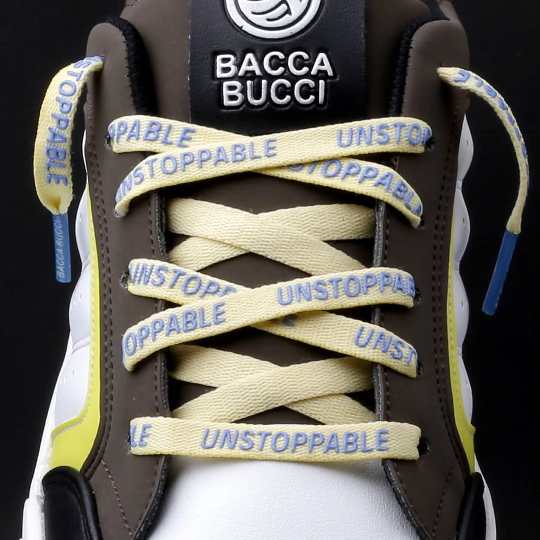 Bacca Bucci 