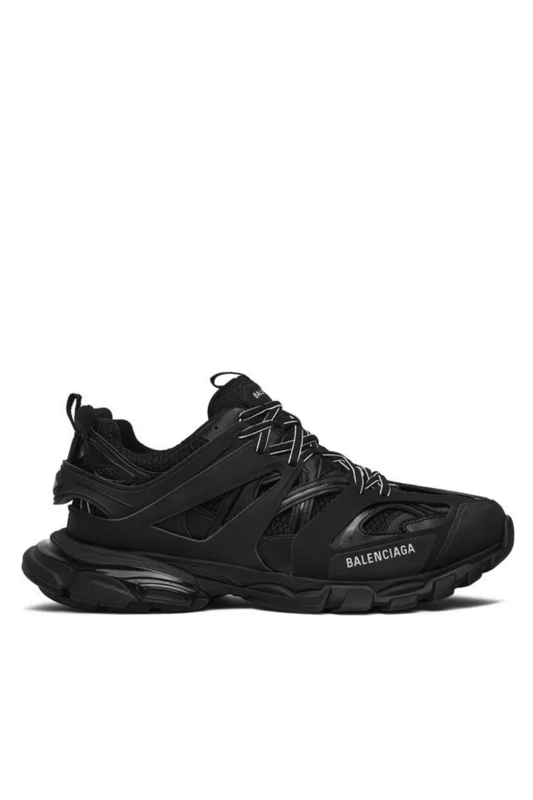 Balenciaga Track Sneaker 'Triple Black'