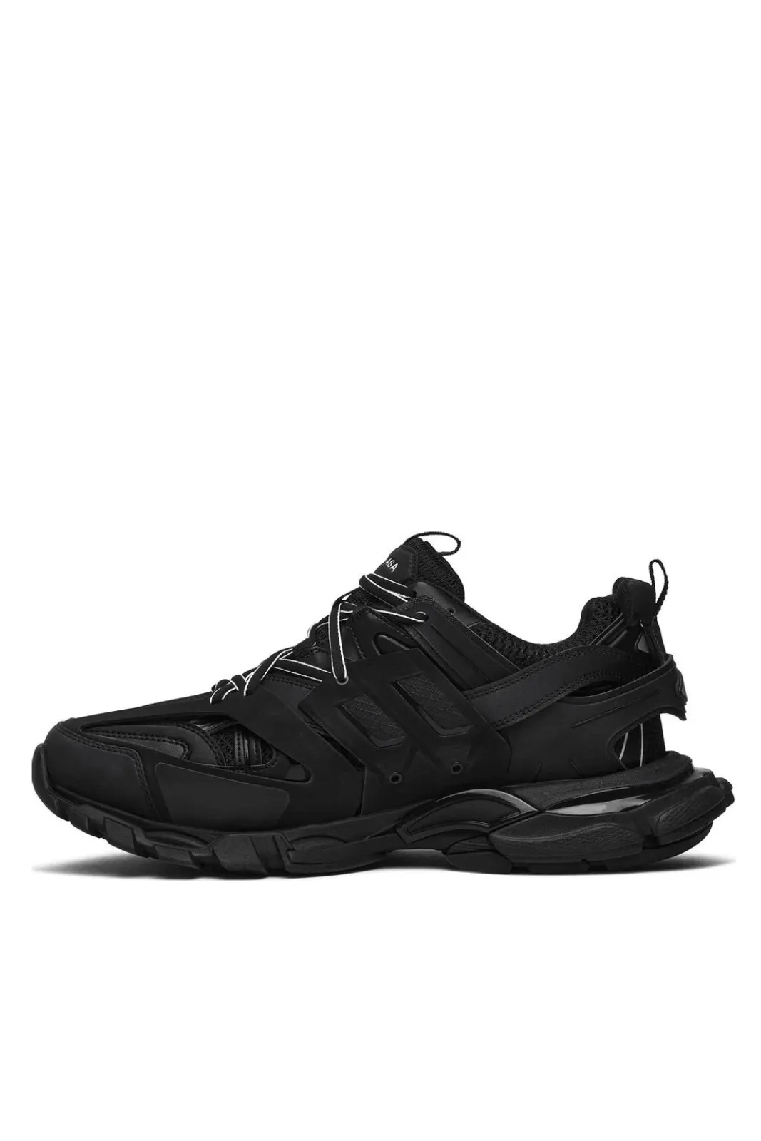 Balenciaga Track Sneaker 'Triple Black'