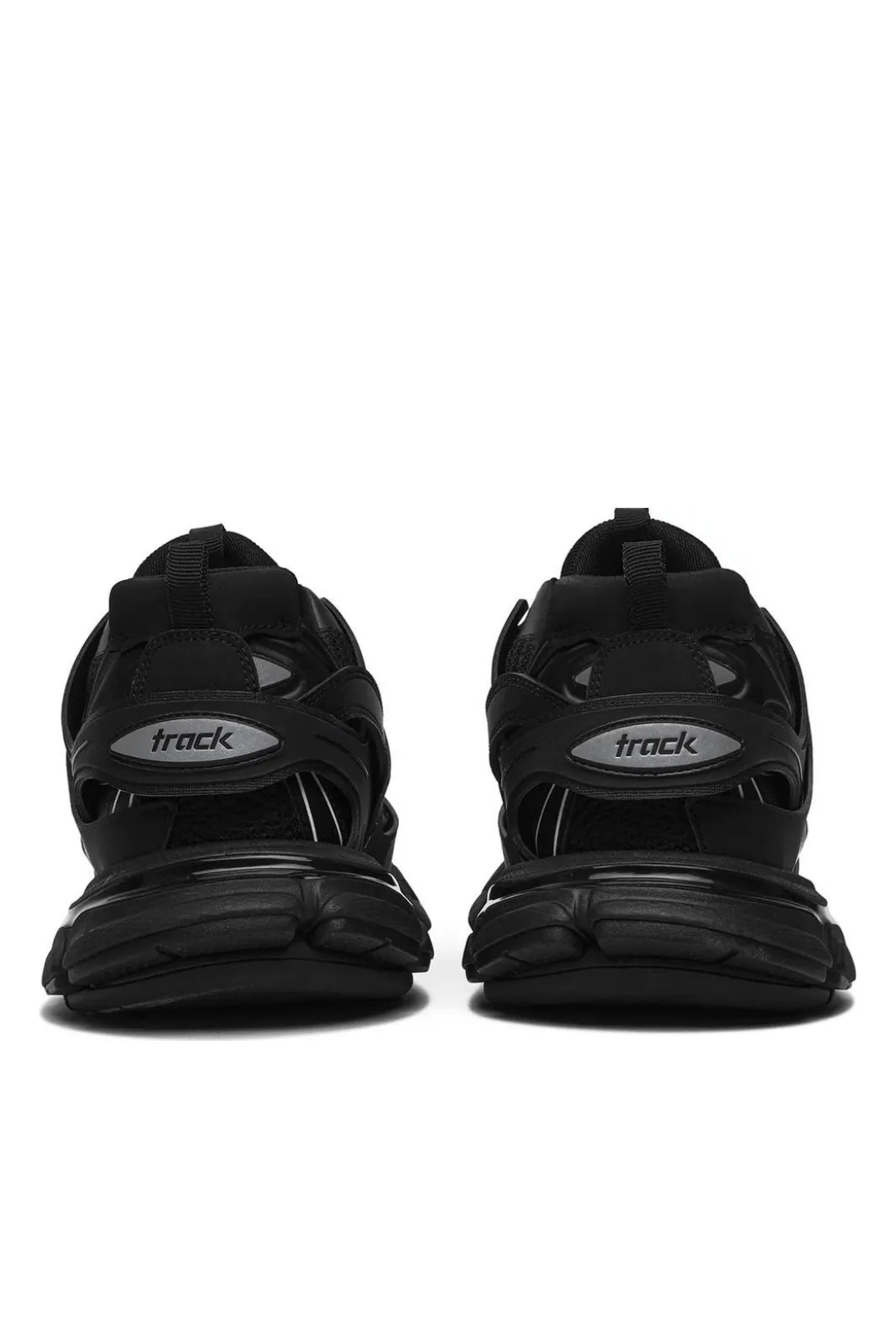 Balenciaga Track Sneaker 'Triple Black'