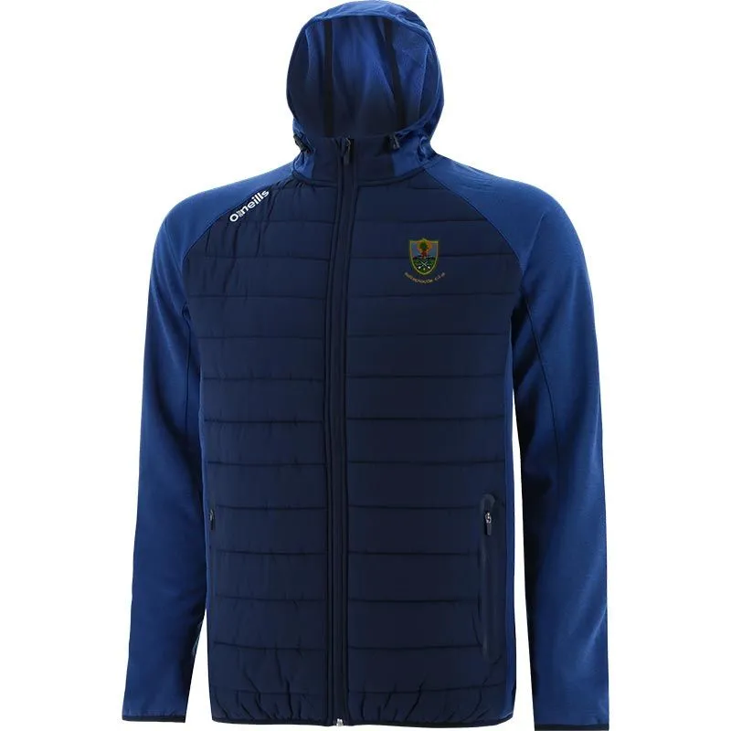 Ballypickas GAA Kids' Portland Light Weight Padded Jacket