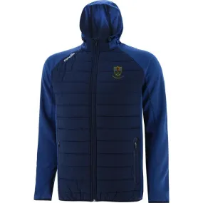 Ballypickas GAA Kids' Portland Light Weight Padded Jacket