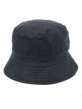 Baracuta    Baracuta Waxed Cotton Bucket Hat