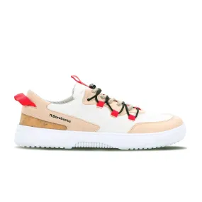 Barebarics Revive Sneaker - Beige & White 42 - Like New