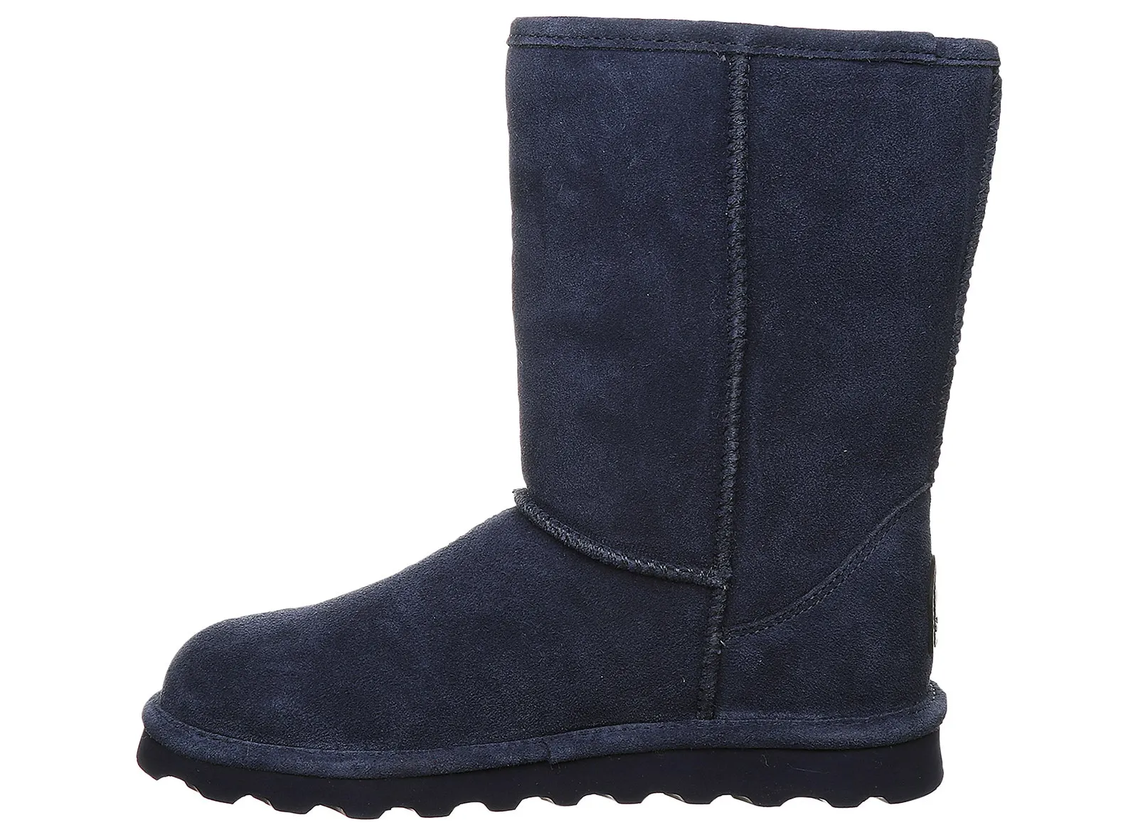 Bearpaw Elle Short Cadet Navy Women’s Classic Boot