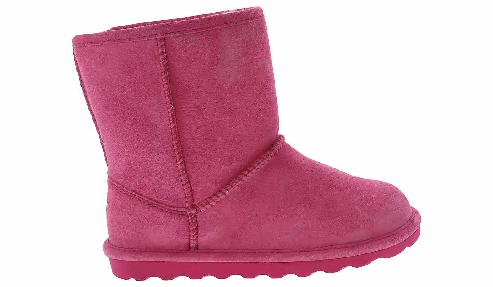 Bearpaw Elle Youth Party Girls’ (13-6) Comfort Boot