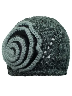 Beautiful Crochet Knit Beanie Cap Hat