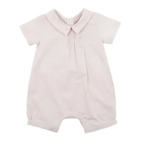 Bebe Edward Collar Romper