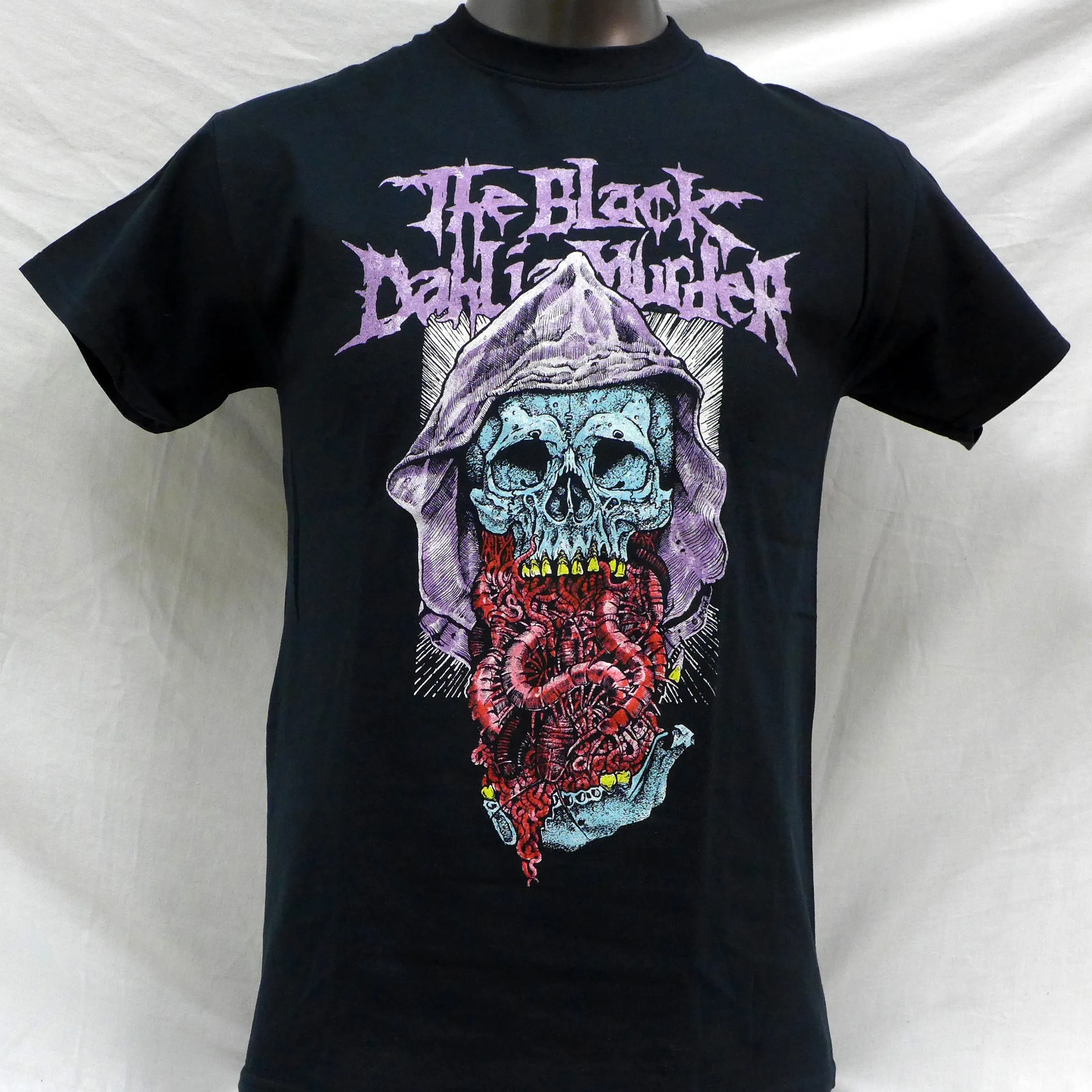 Black Dahlia Murder Blind Dead