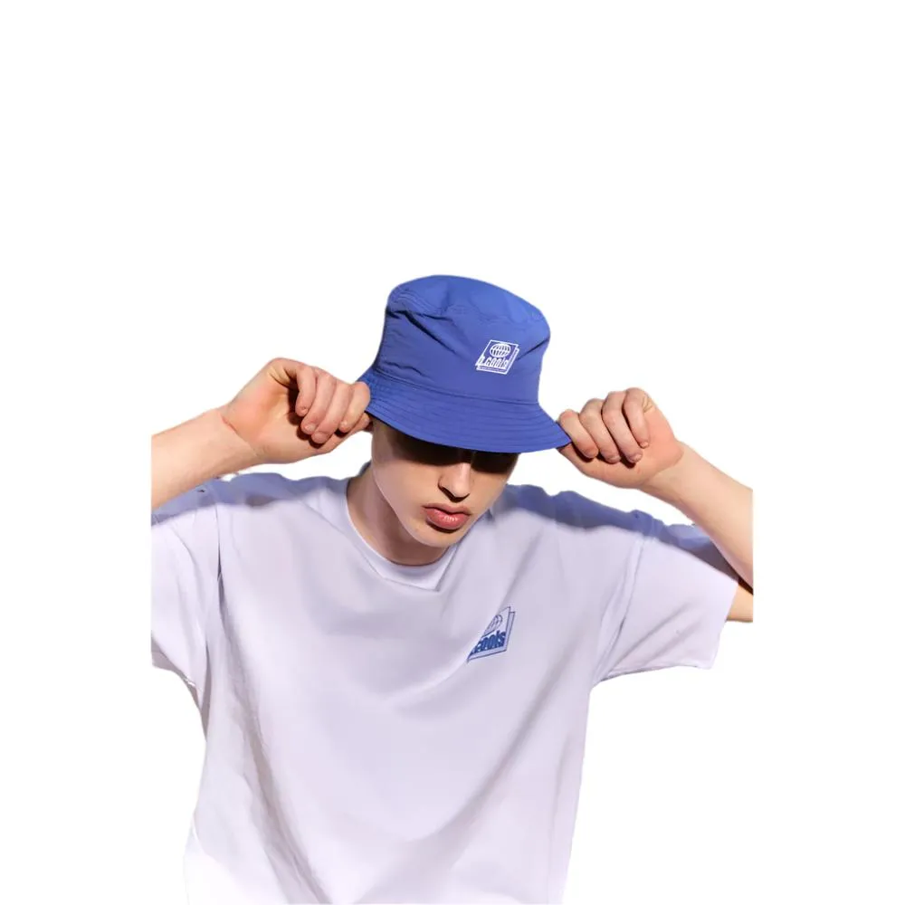 Blueprint Bucket Hat