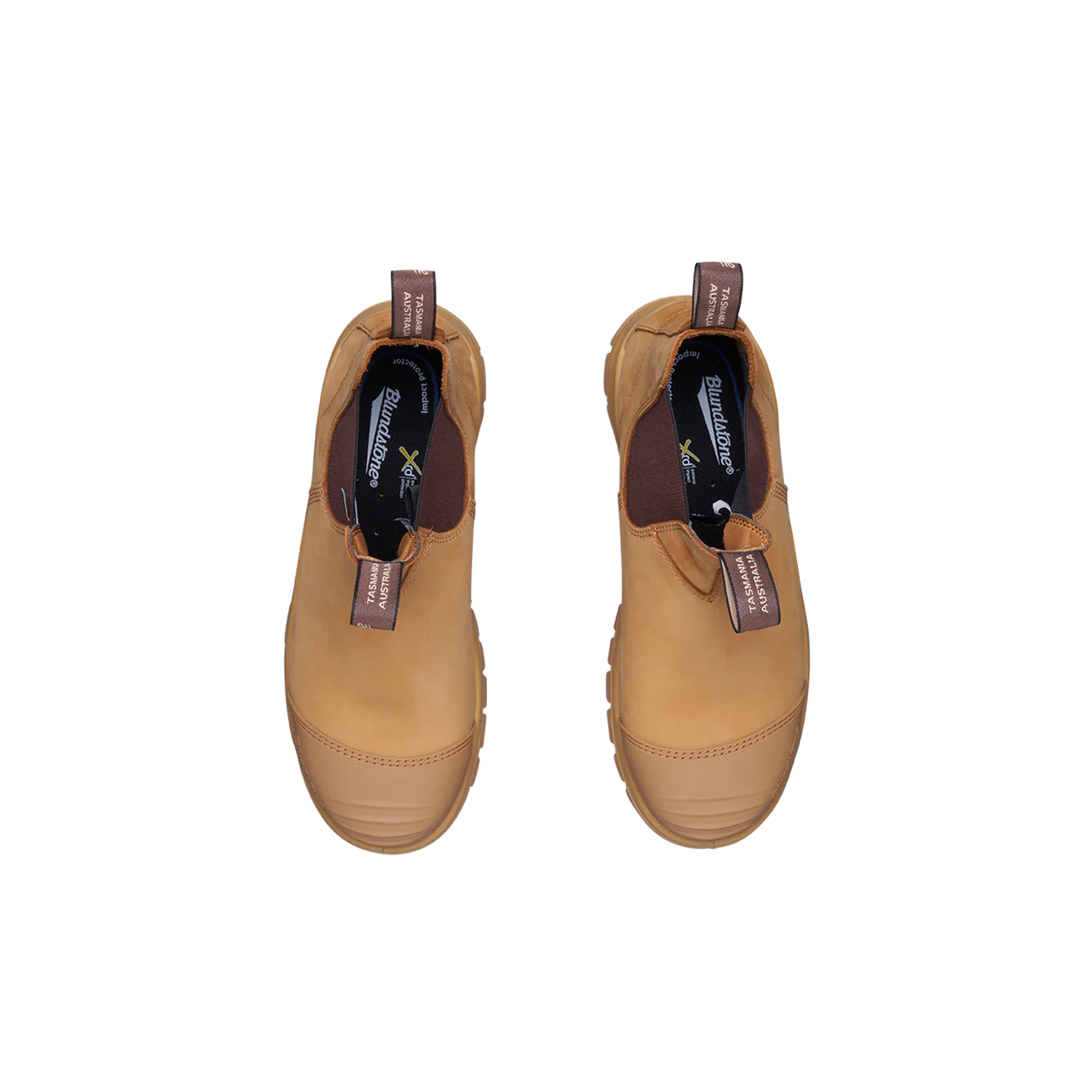 Blundstone Work & Safety XFR #960 Wheat - A One Clothing