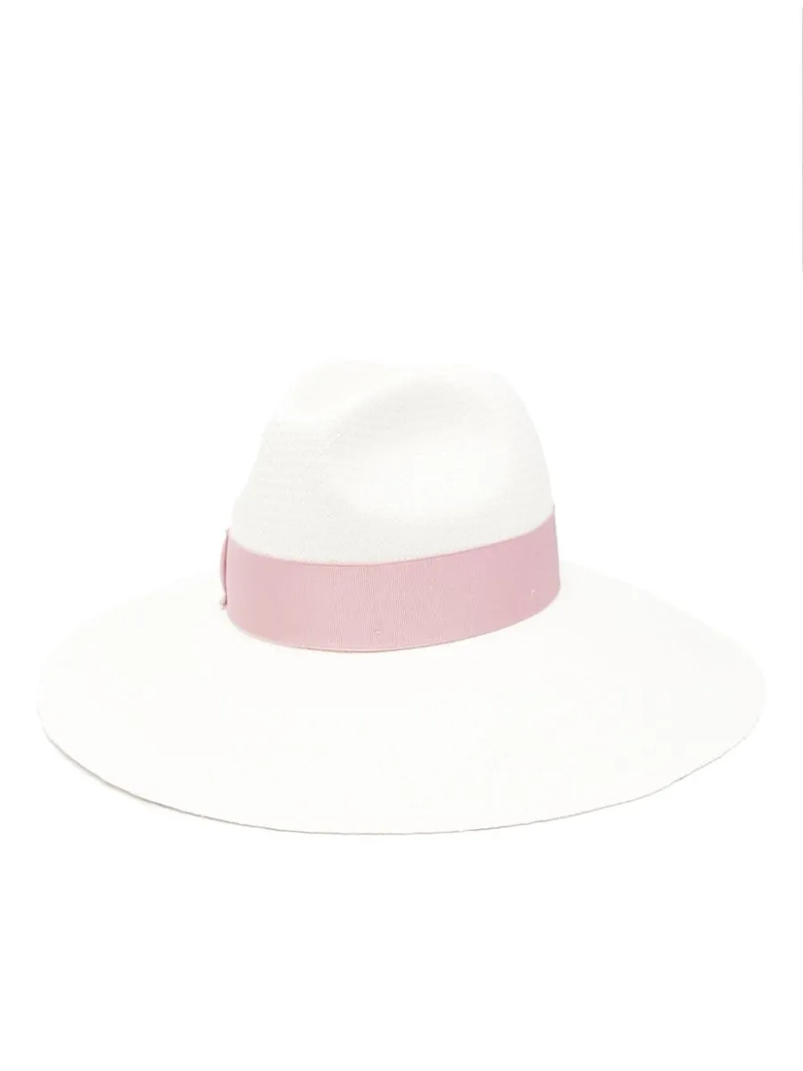 Borsalino    Borsalino Sophie Straw Panama Hat