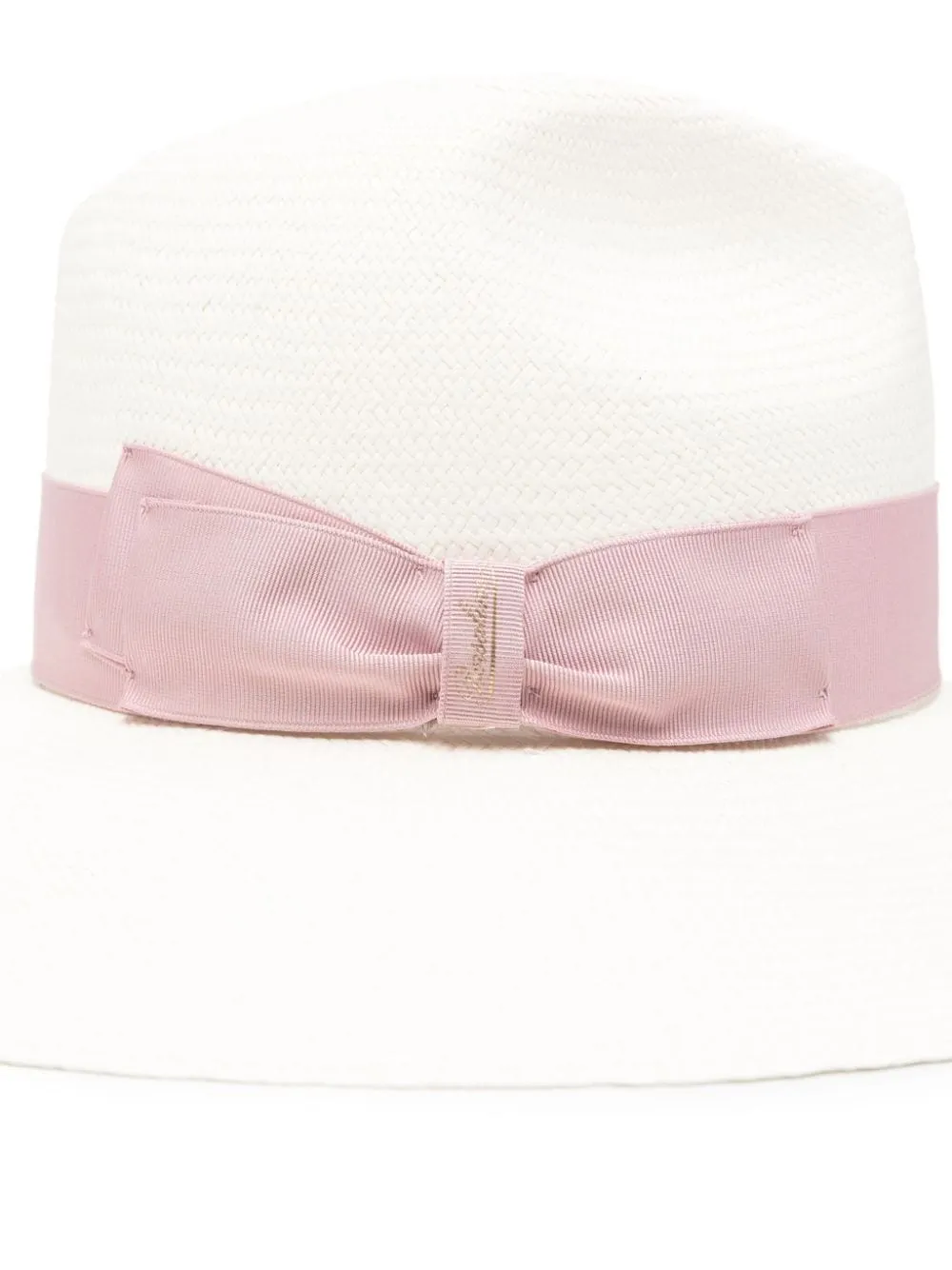 Borsalino    Borsalino Sophie Straw Panama Hat