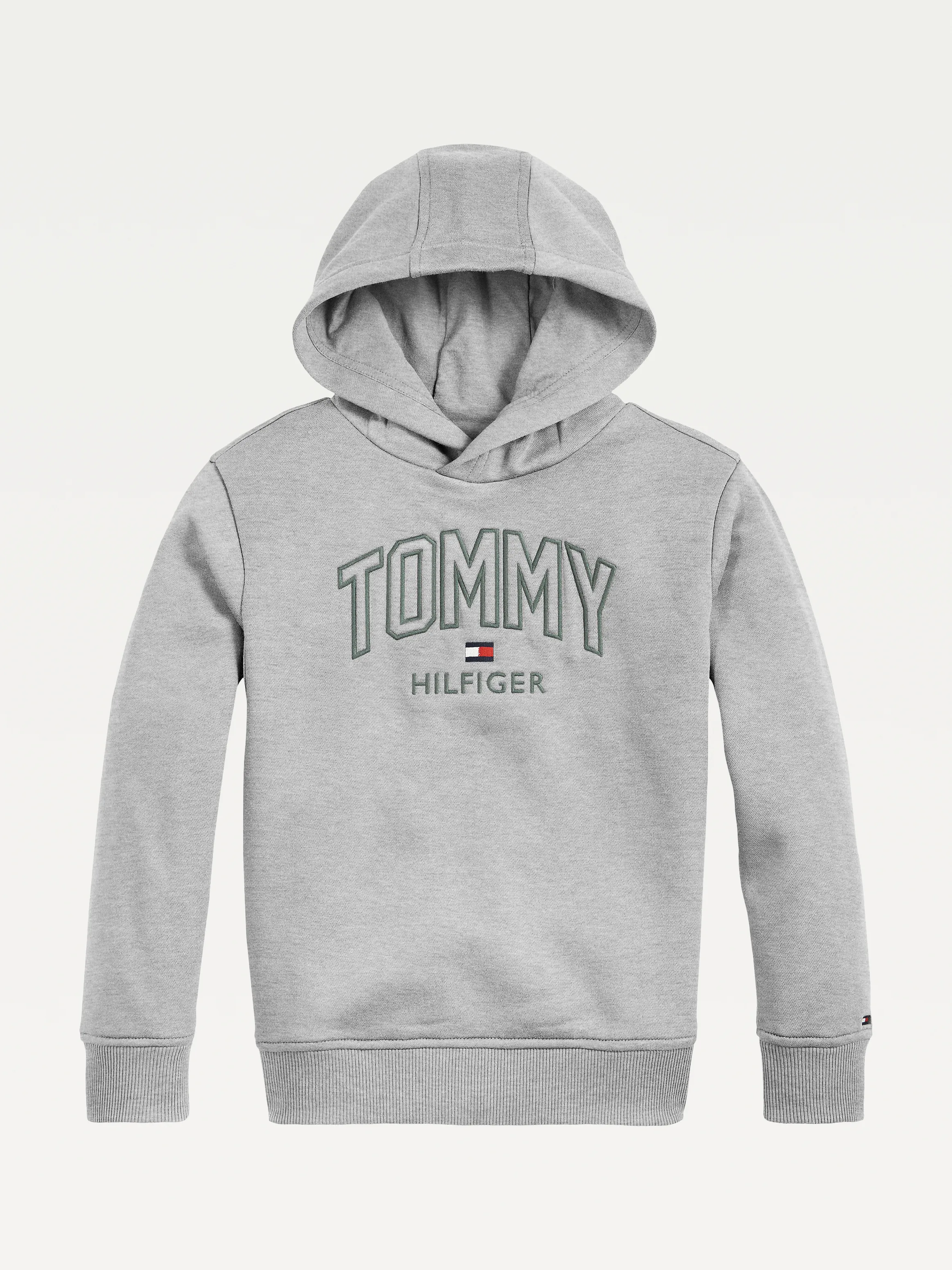 Boys 3-7 Logo Hoodie | Sweatshirts & Hoodies | Tommy Hilfiger