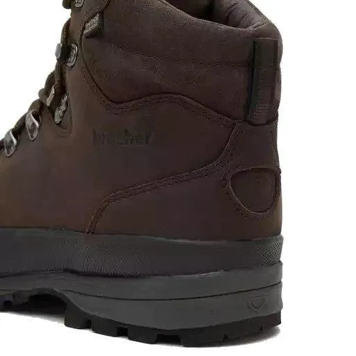 Brasher Men's Country Master II Boot | George Fisher