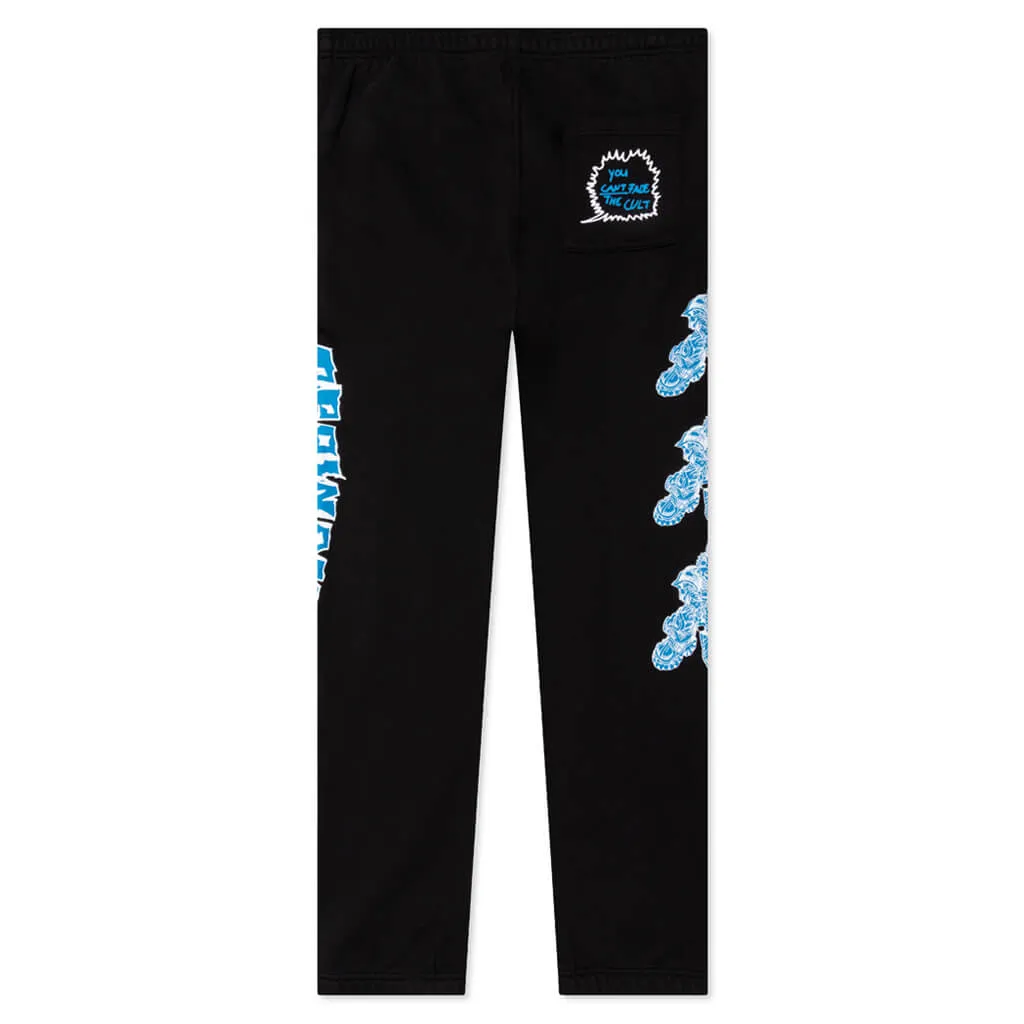 Brolic Sweatpants - Black