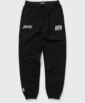 BSTN Brand Bstn brand bstn nba los angeles lakers sweatpants