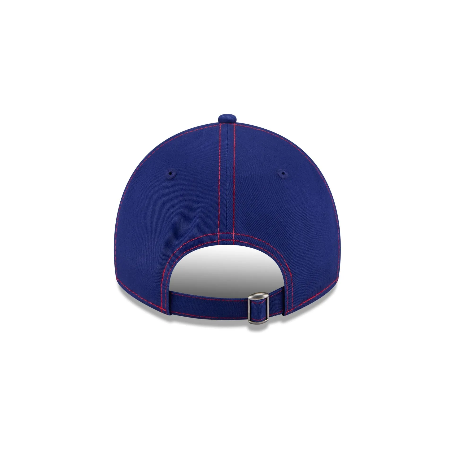 Buffalo Bisons Team Stitch 9TWENTY Adjustable Hat