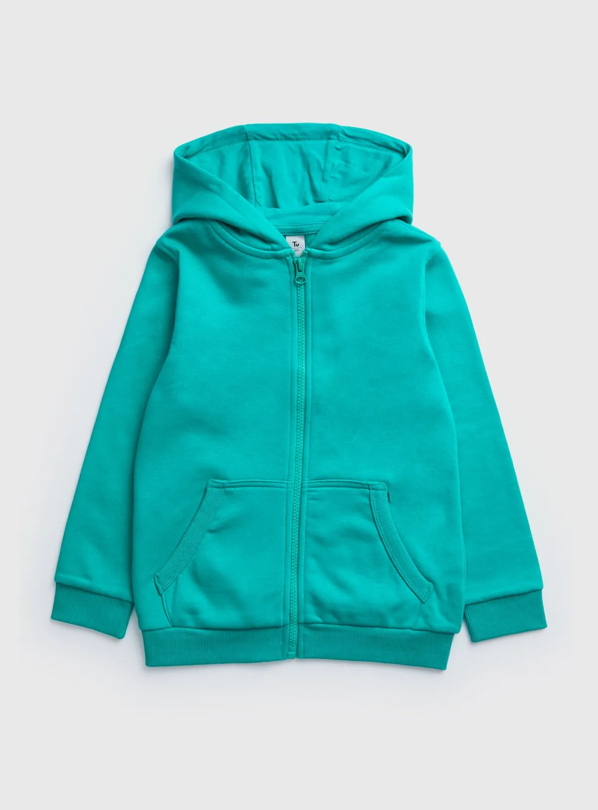 Buy Green Overhead Hoodie 9 years | Jumpers and hoodies | Tu