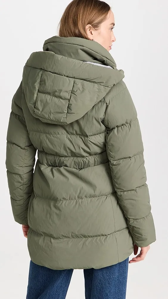 Canada Goose   Marlow Coat 