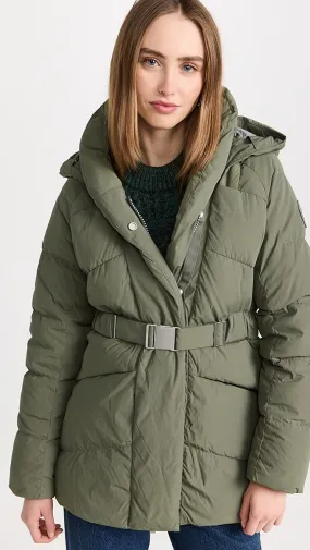 Canada Goose   Marlow Coat 