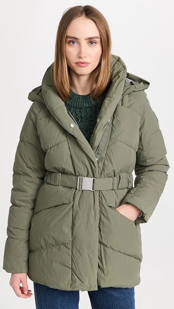 Canada Goose   Marlow Coat 