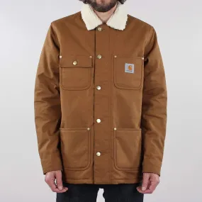 Carhartt WIP Fairmount Coat