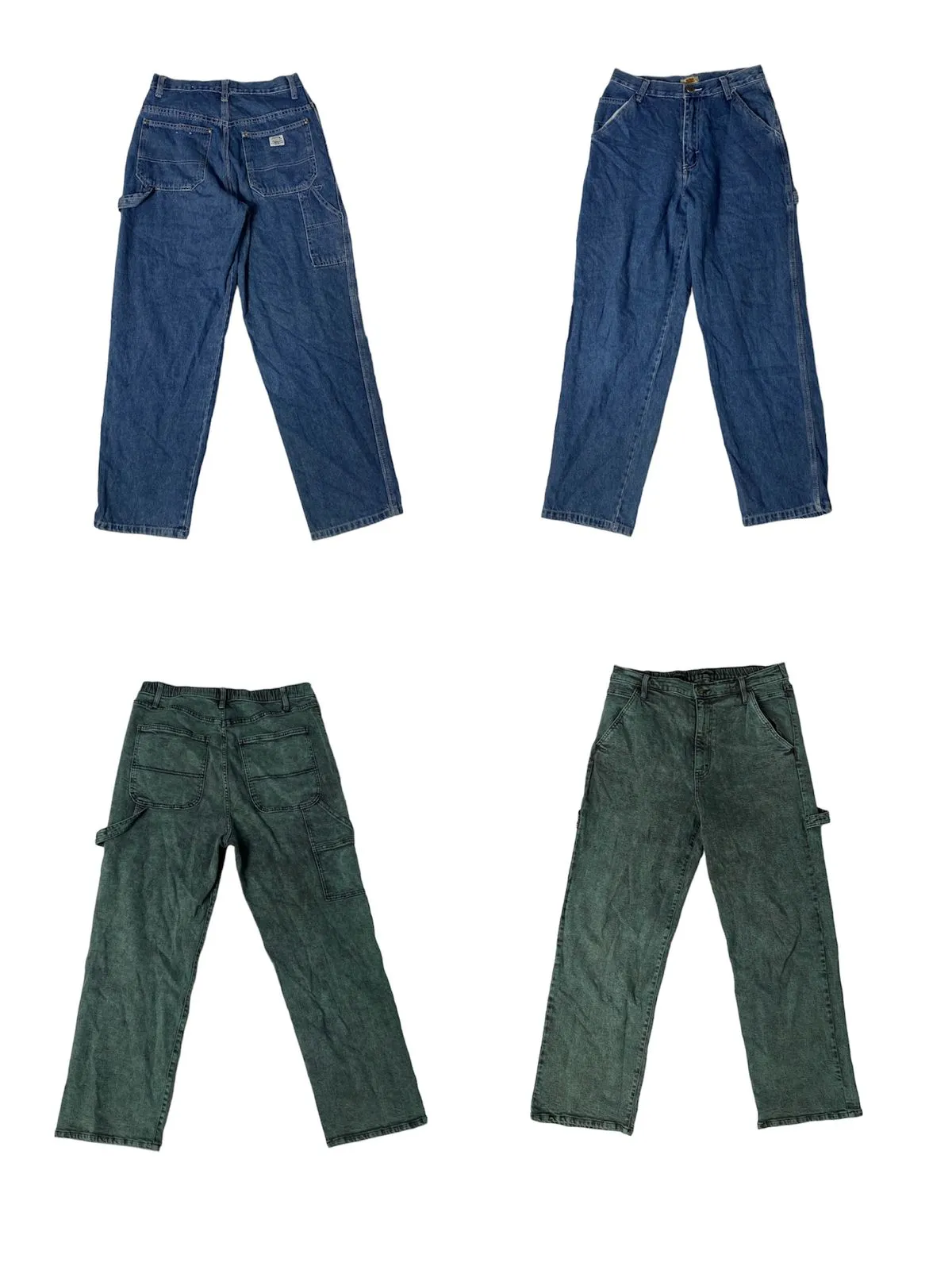 Carpenter Jeans