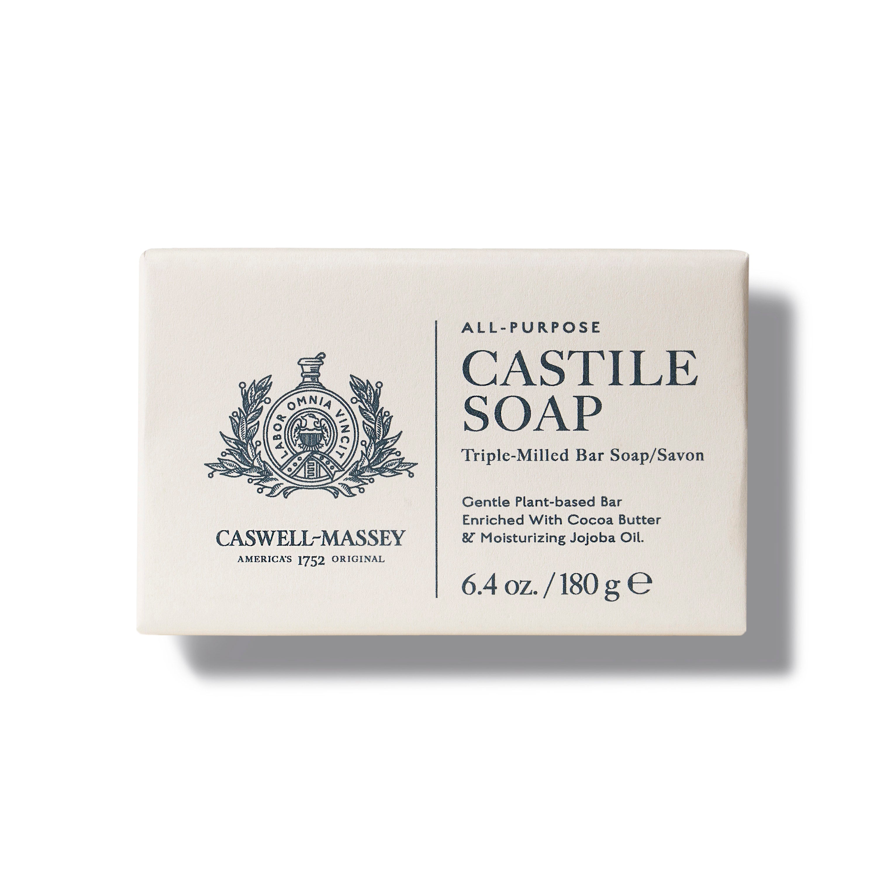 Castile Soap Bar