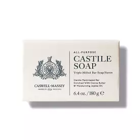 Castile Soap Bar