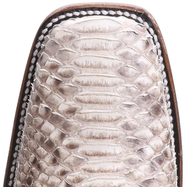 Circle G by Corral Men's Python Cowboy Boot