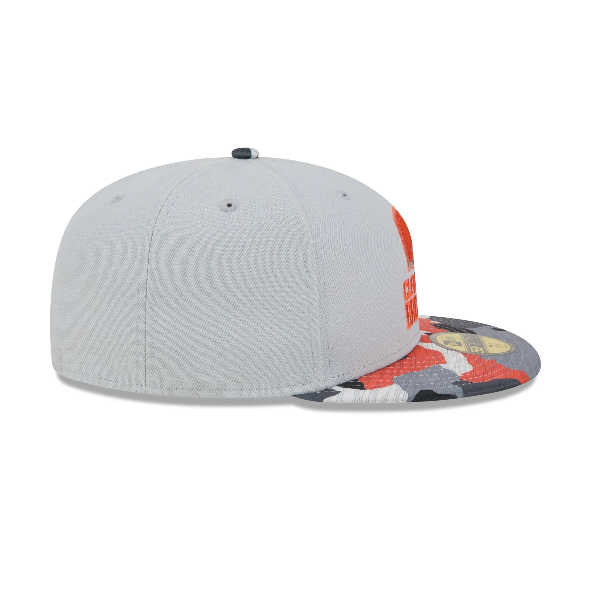 Cleveland Browns Active 59FIFTY Fitted Hat