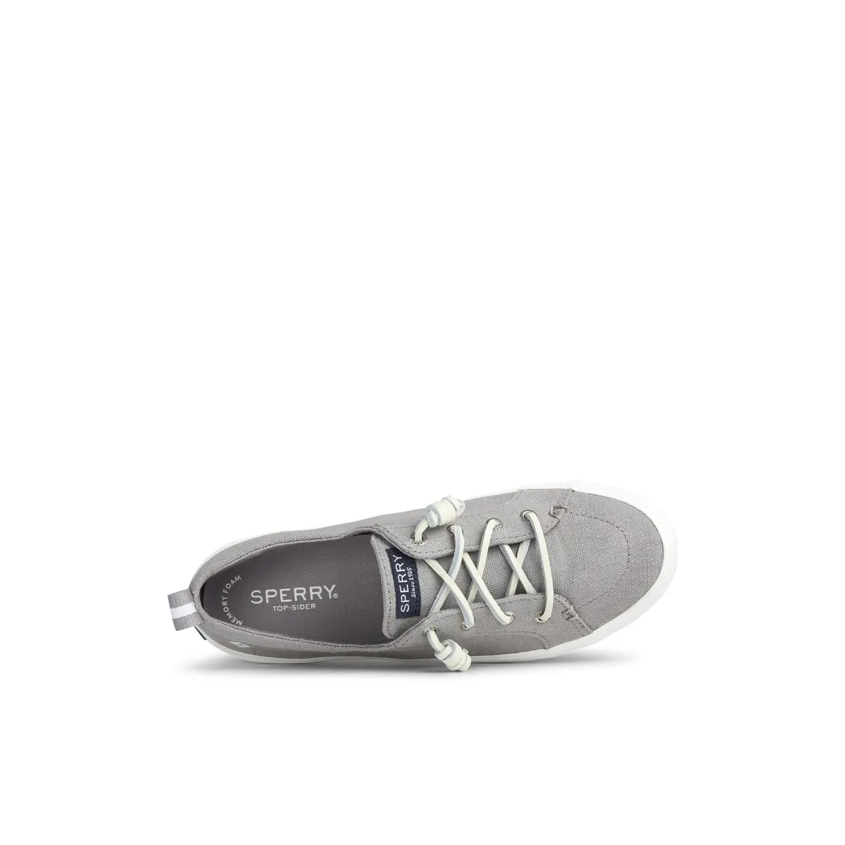 Crest Vibe Sneaker