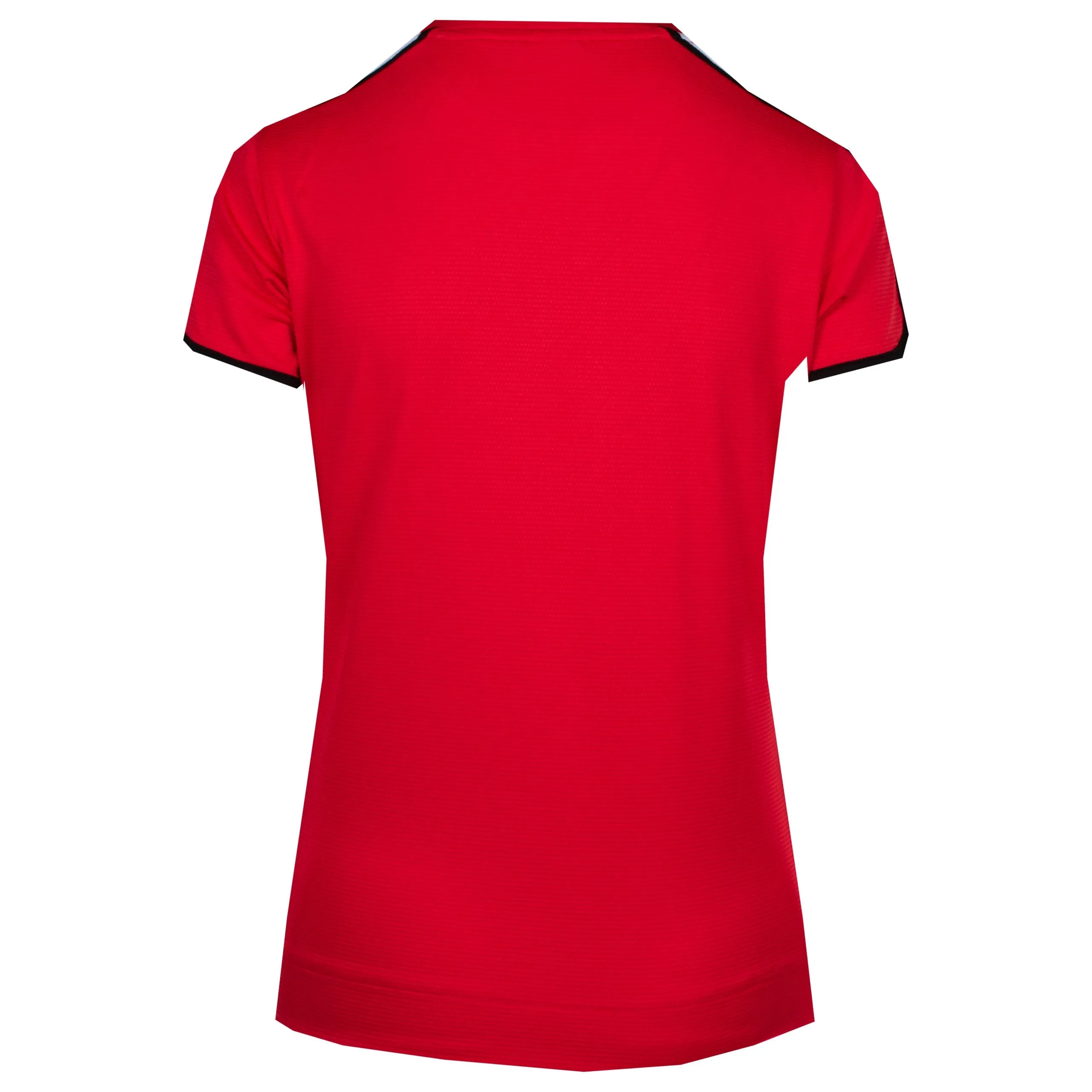 Daily Sports Clichy Ladies Golf Polo Shirt Mandarine