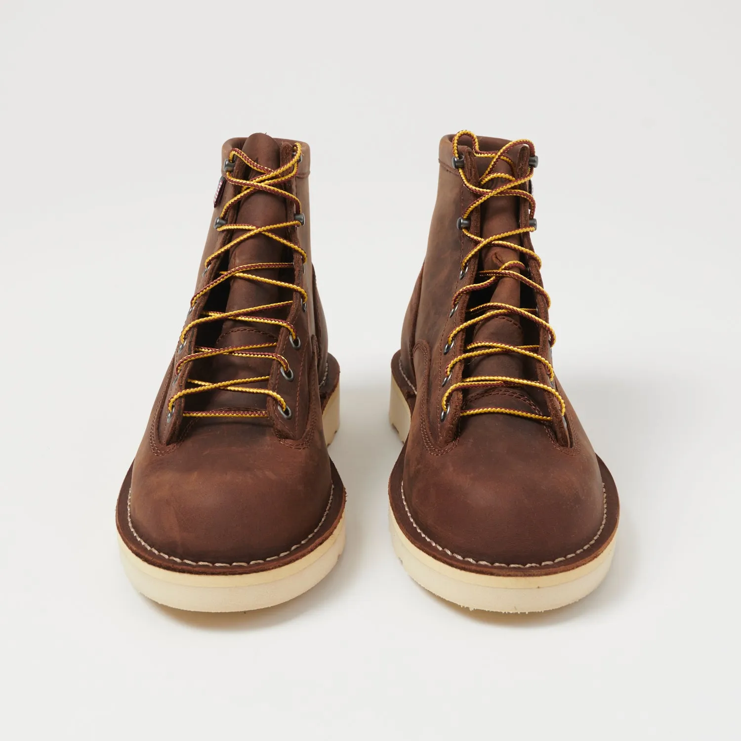 Danner 15552 'Bull Run' Boot - Brown