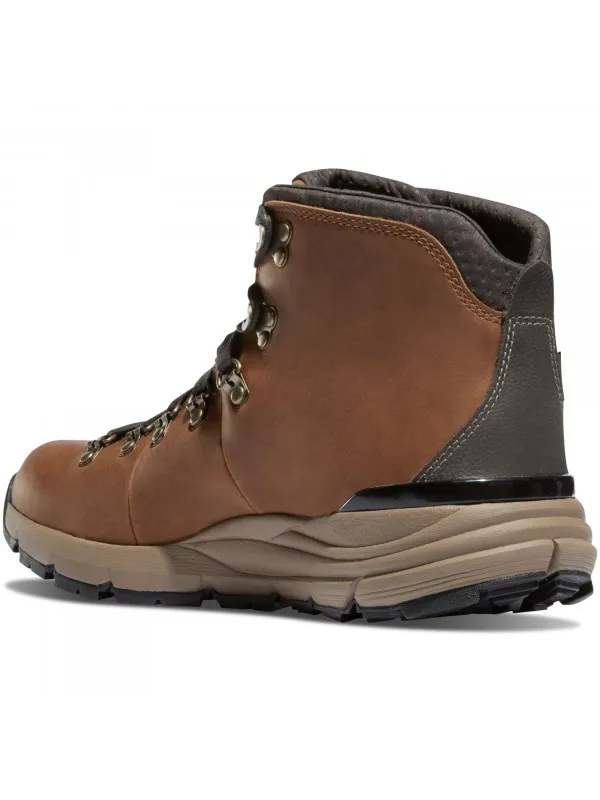 Danner Mountain 600 Rich Brown