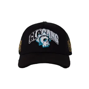 Dead Sun Trucker Hat  (Black)