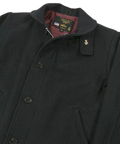 Deck Jacket