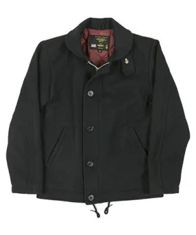 Deck Jacket