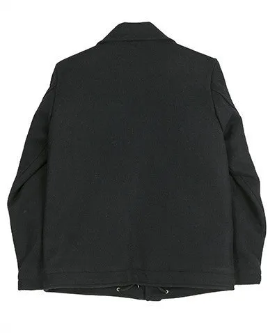 Deck Jacket